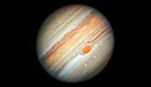 Jupiter