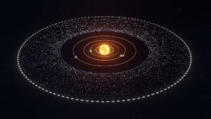 Kuiper Belt