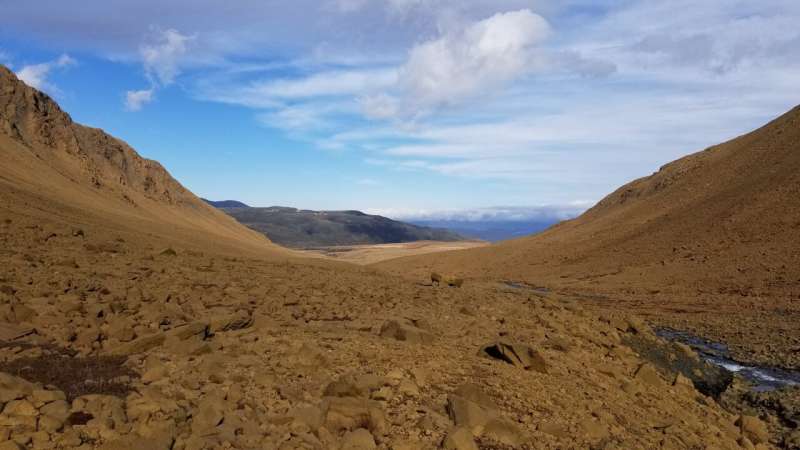 Mars-Was-Once-Cold-and-Icy-New-Study