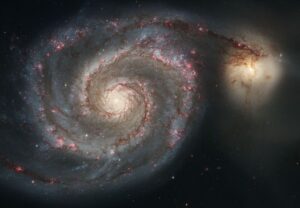 Spiral-Galaxies