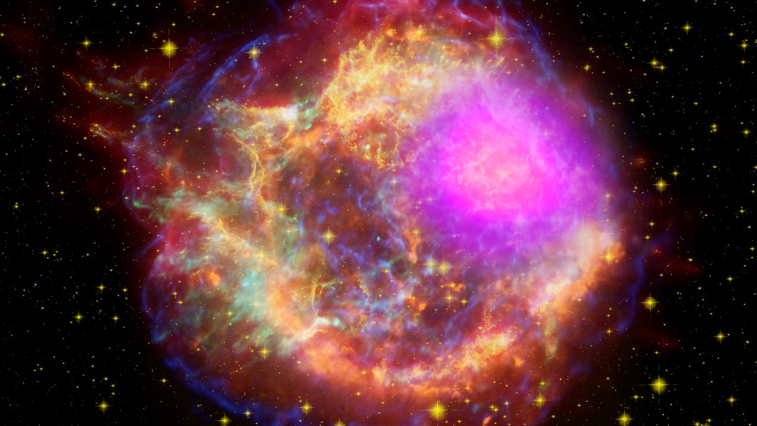 Supernovae