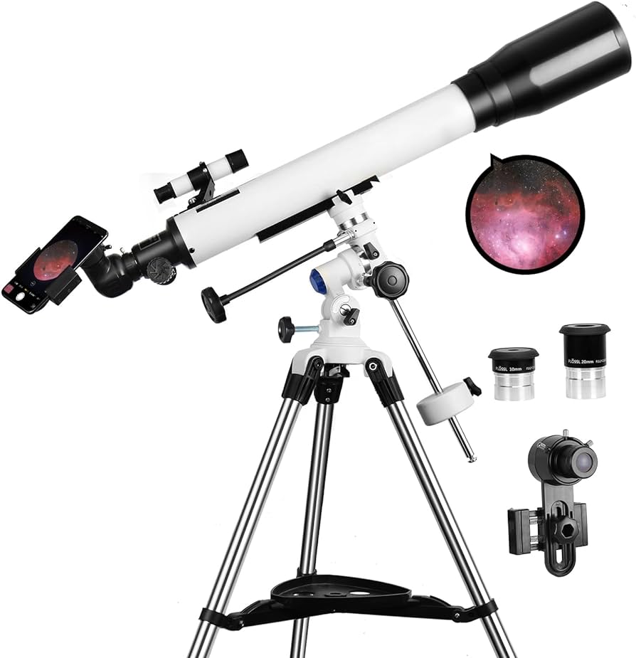 Telescopes