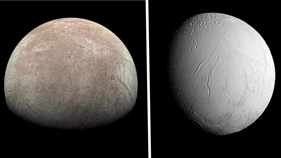 enceladus