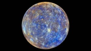 Mercury