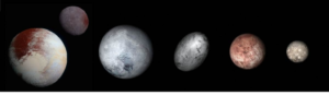 dwarf planets feature image