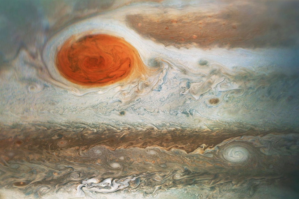 Jupiter