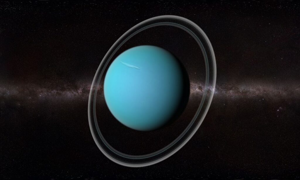 uranus