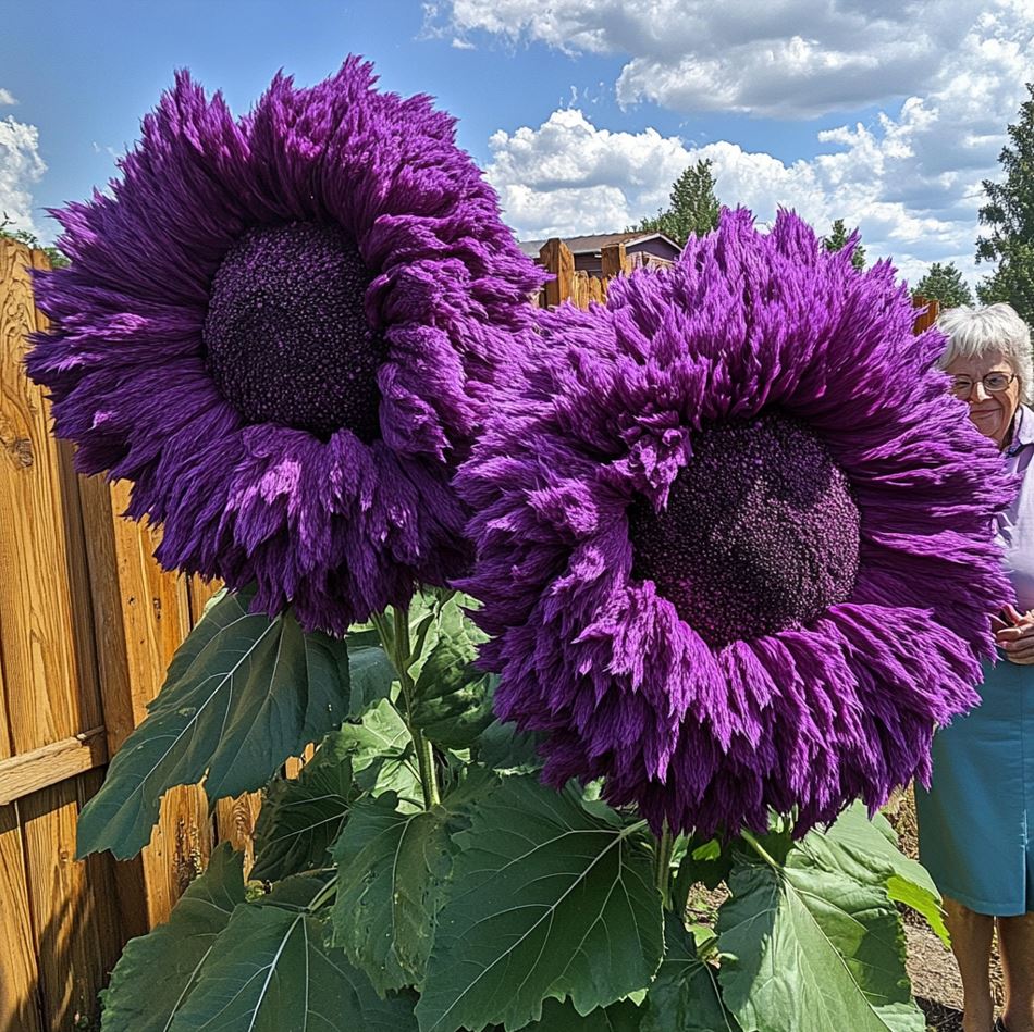 Teddy Bear Sunflower: A Delightful Addition to Your Garden - Pngland.com