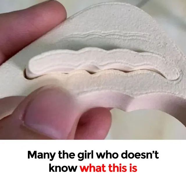 What Are High Heel Pads?