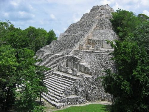 Tulum Pyramid - Dune Boutique Hotel Tulum