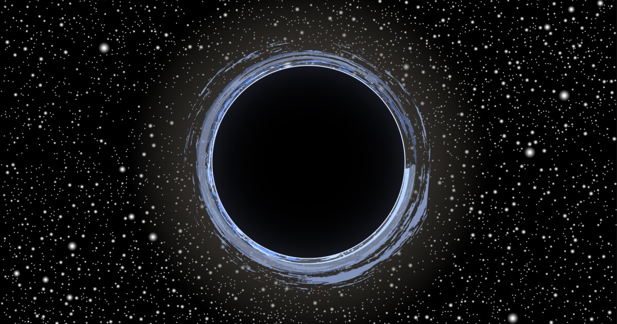 black hole