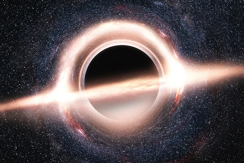 black hole 4