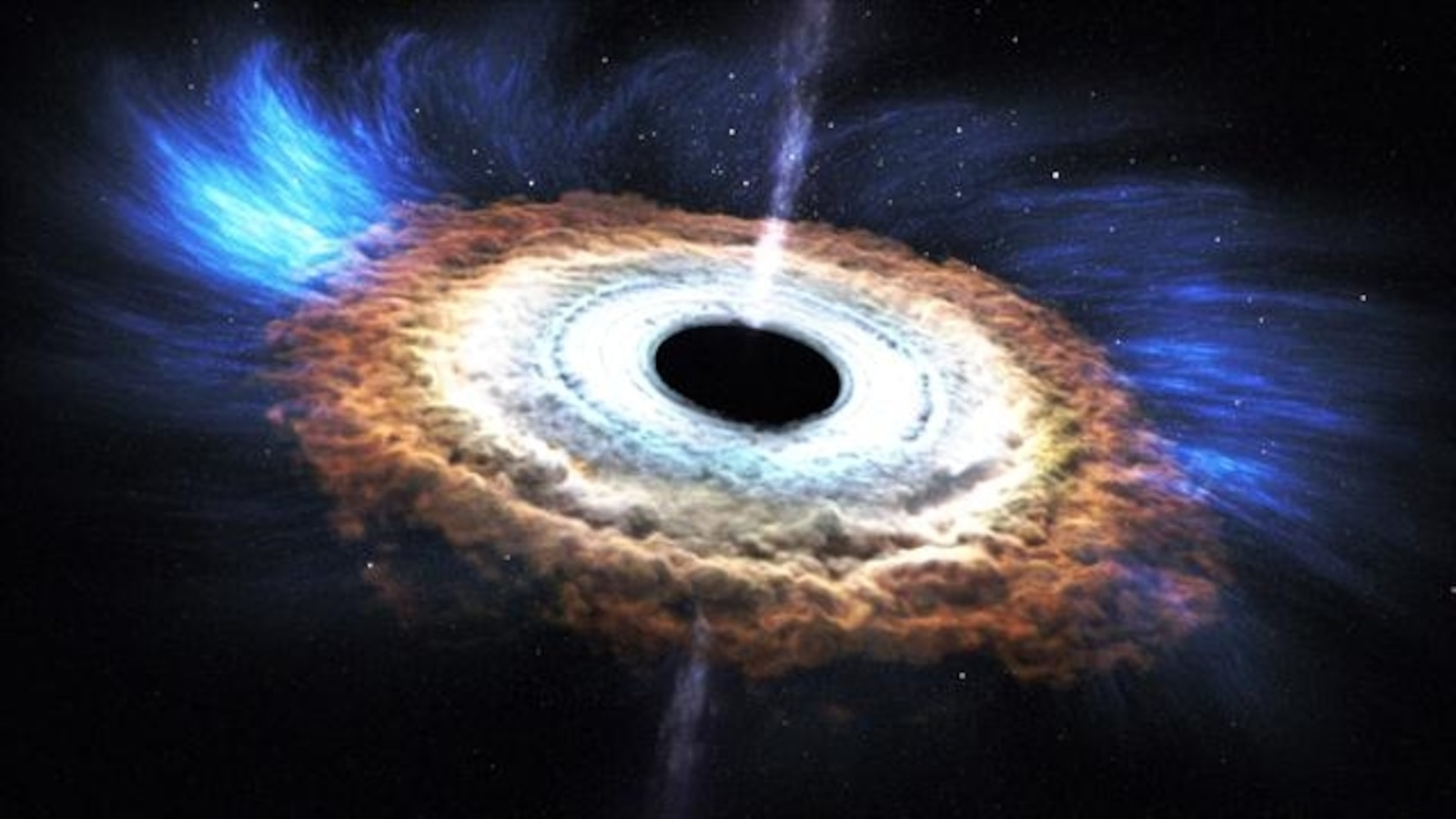 black hole 5