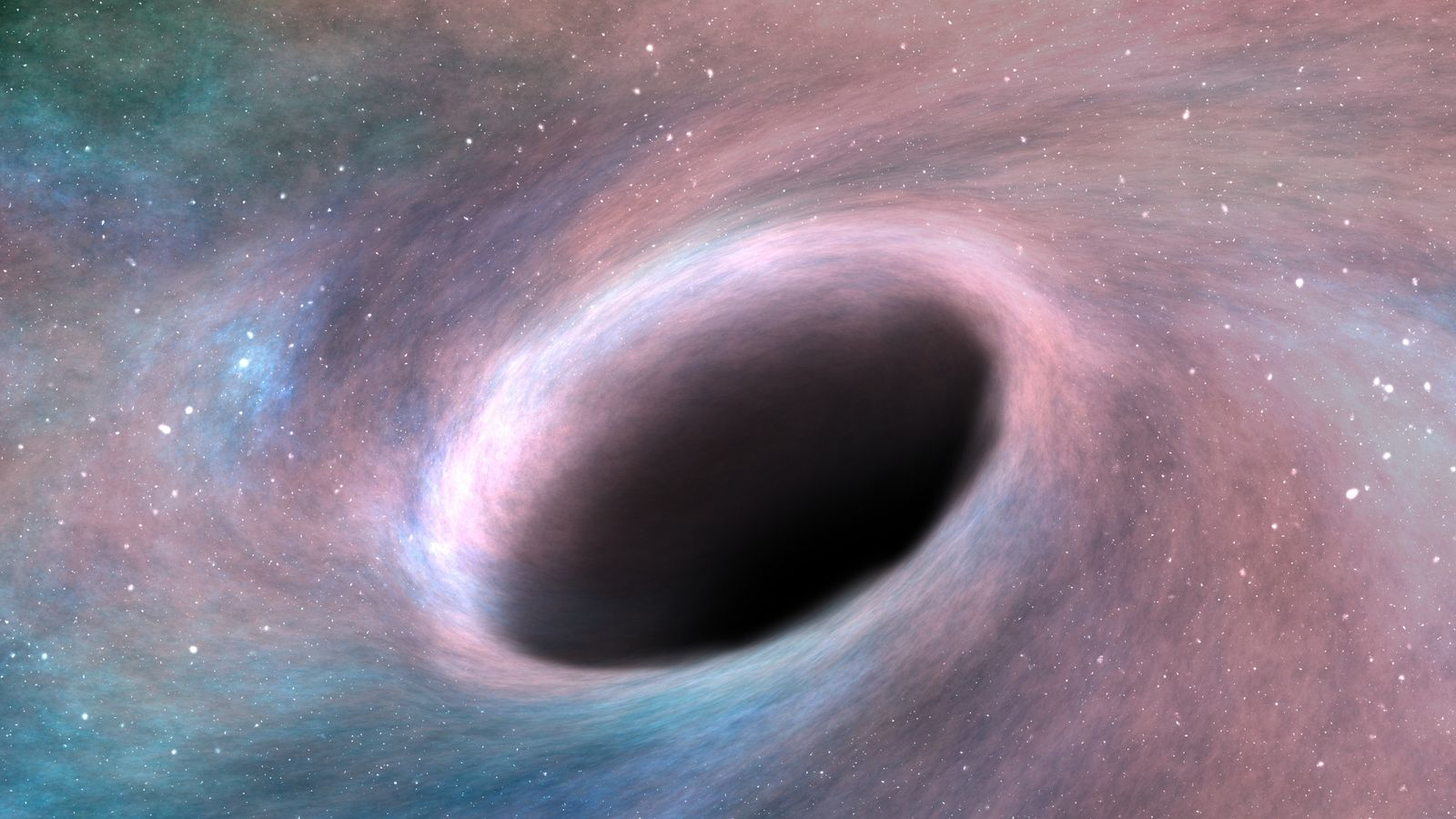 black hole 6