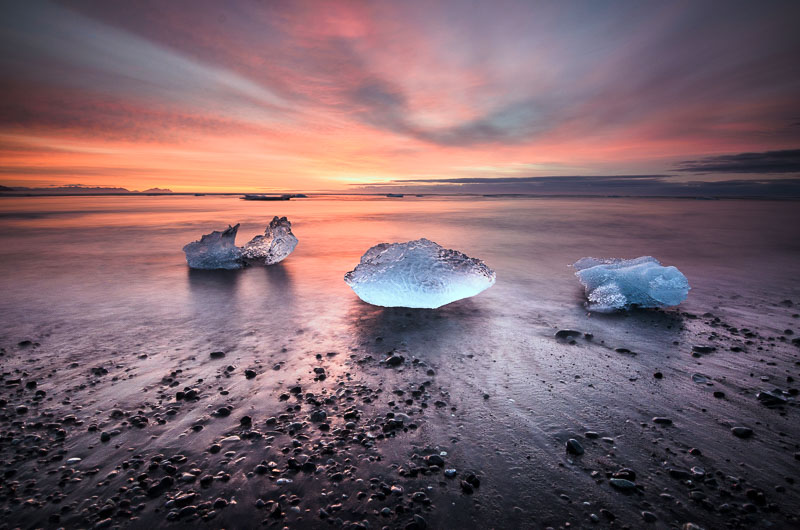 Iceland's Aurora, Wild Black Beaches and Blue Ice Tour | Wild Photography  Holidays - Photography & Adventure Travel