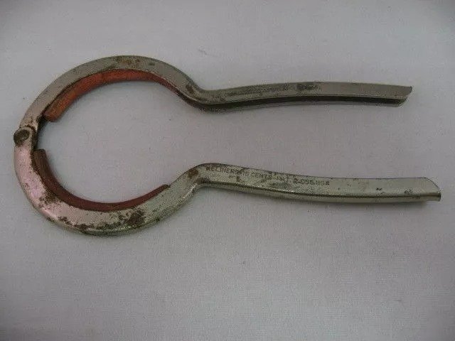 Vintage Jar Opener