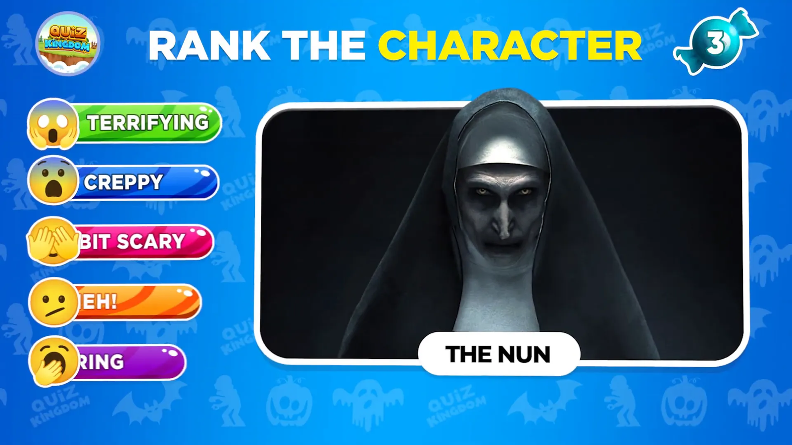 The Nun