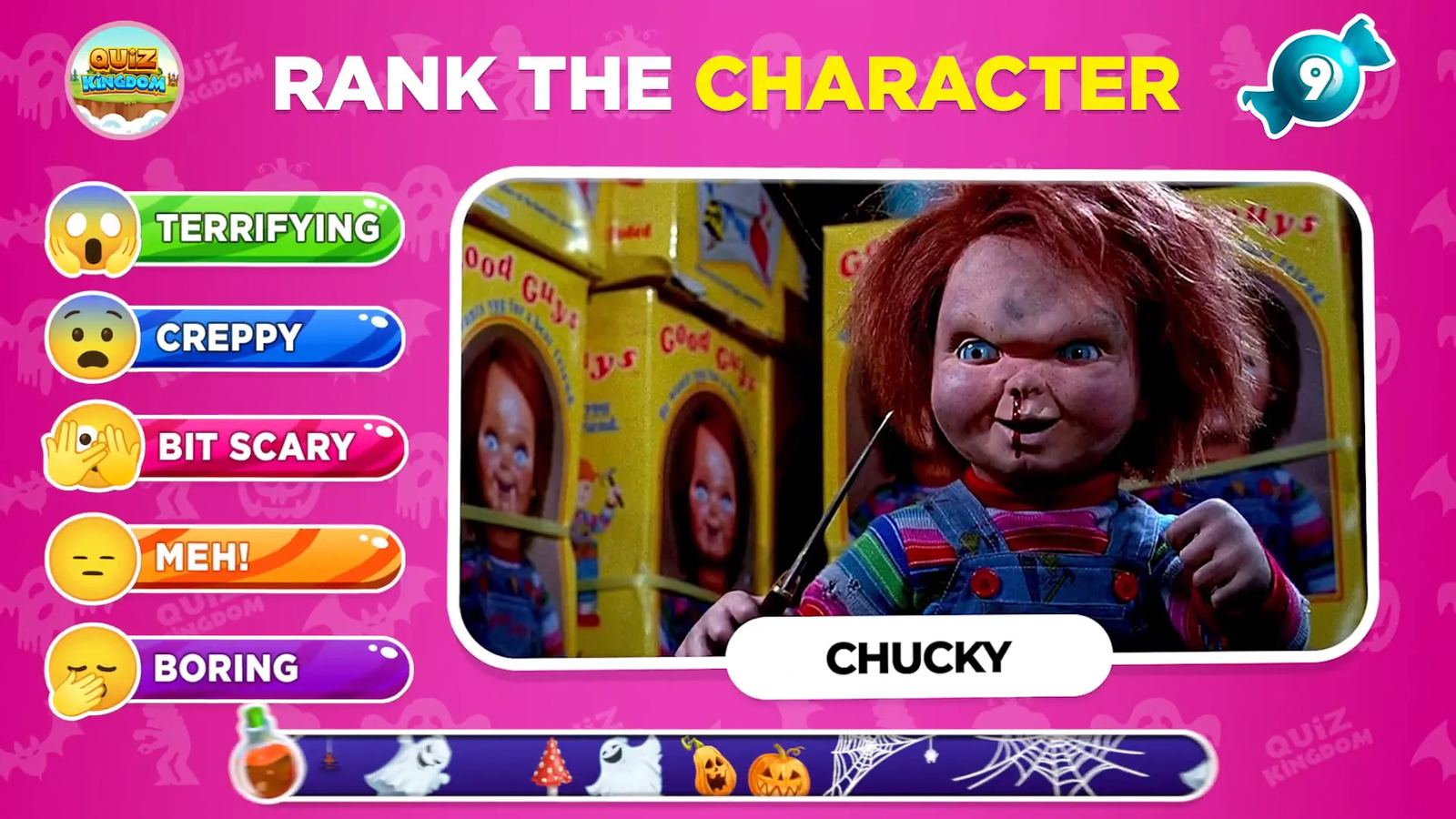 Chucky