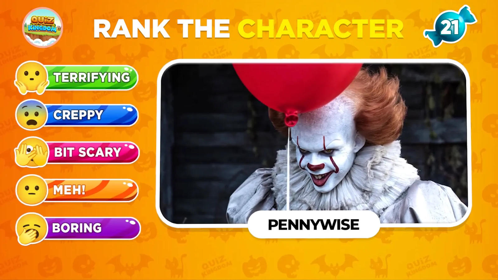 Pennywise