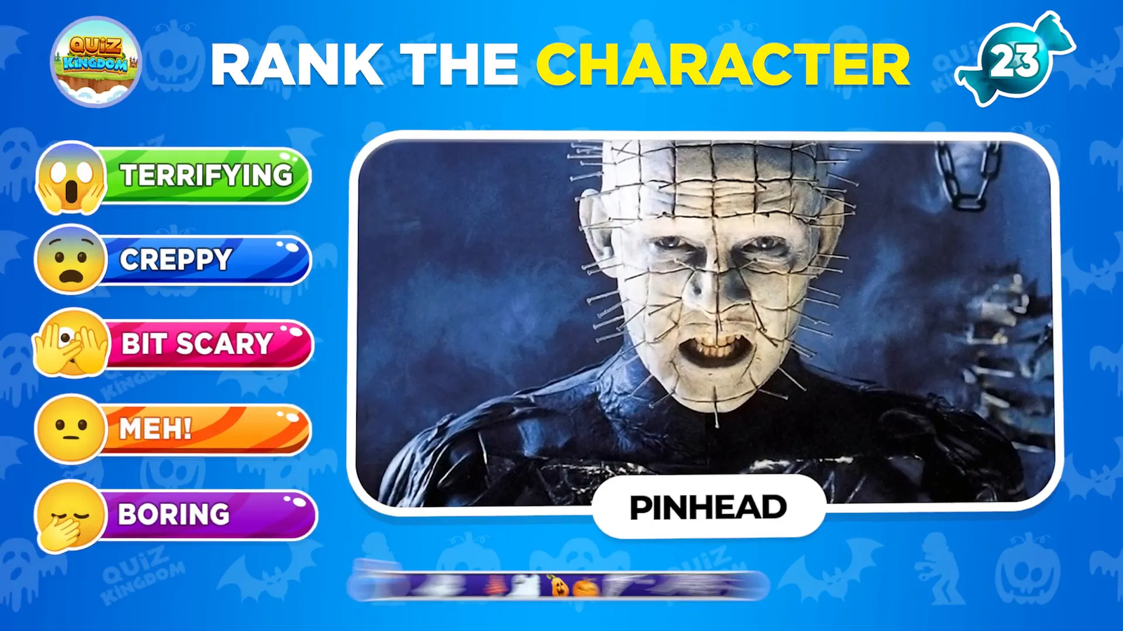 Pinhead