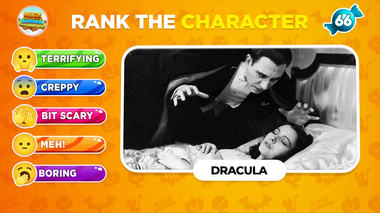 Dracula