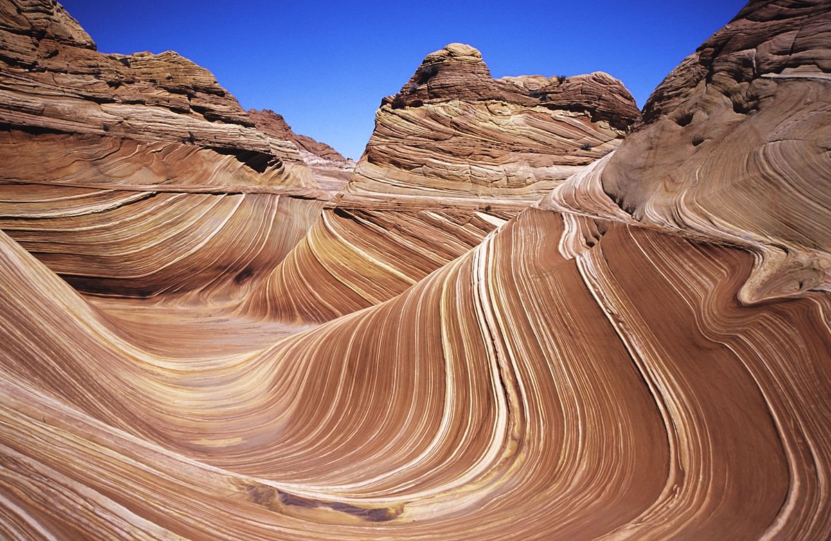 The Wave (Arizona) - Wikipedia