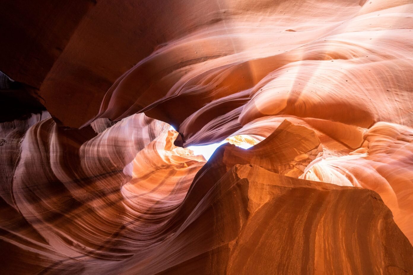 What you should know before visiting Antelope Canyon — Adventures with Pinny