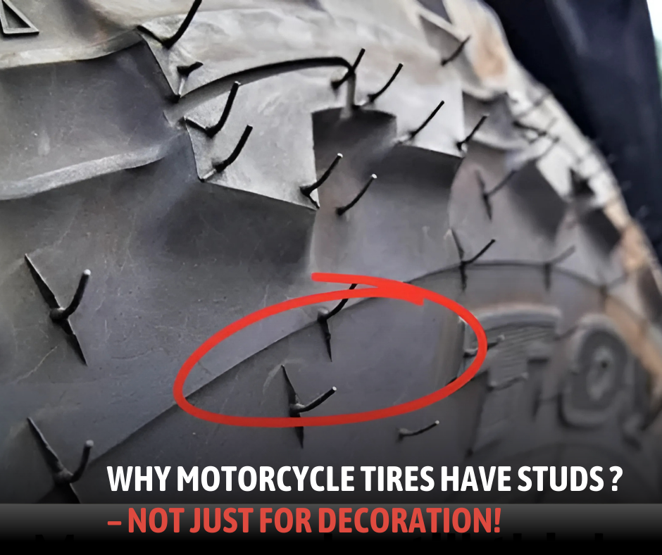 motorcycle tire