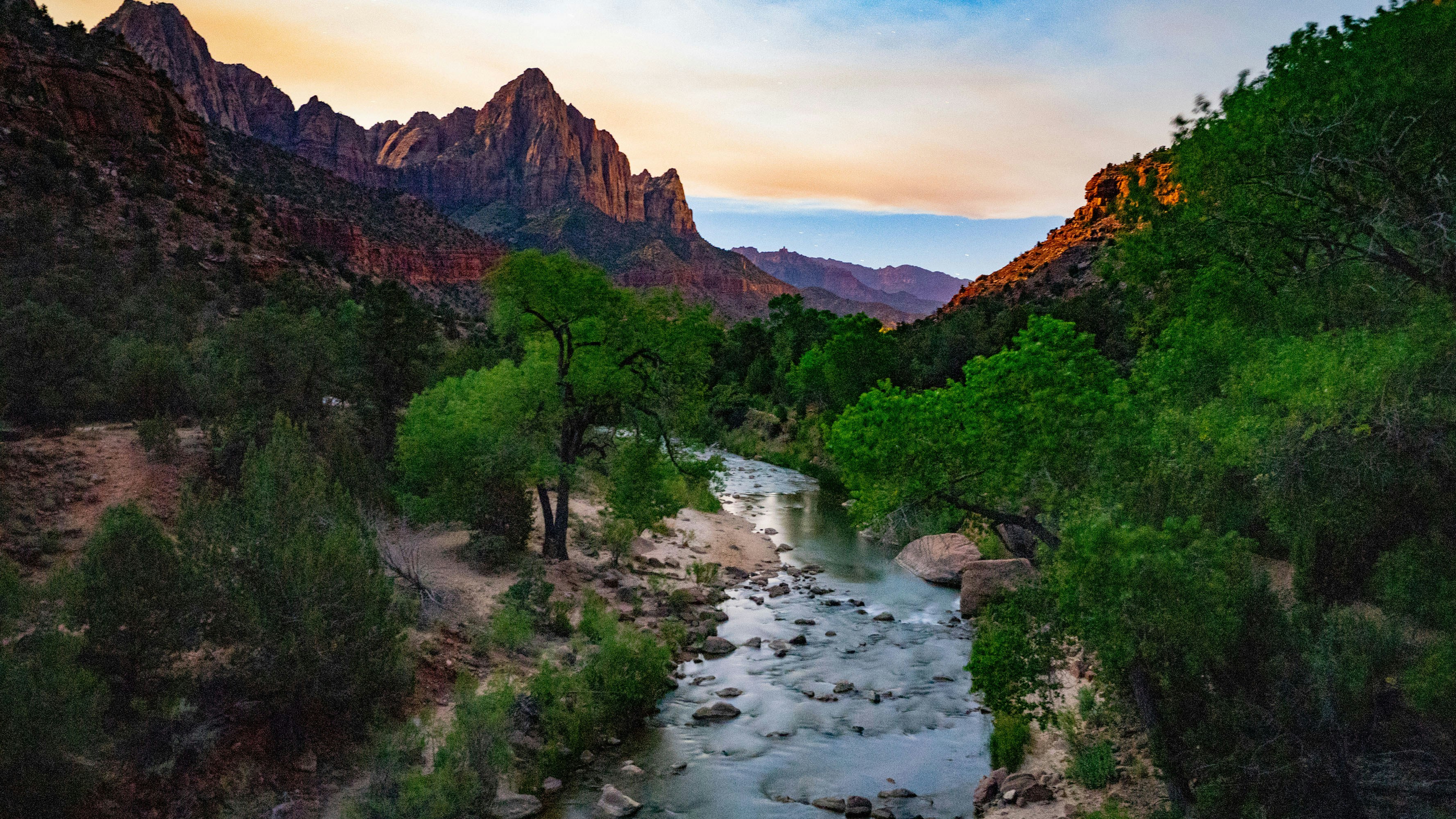 Uncover the Majestic Splendor of Zion: Your Ultimate Guide to Zion National  Park