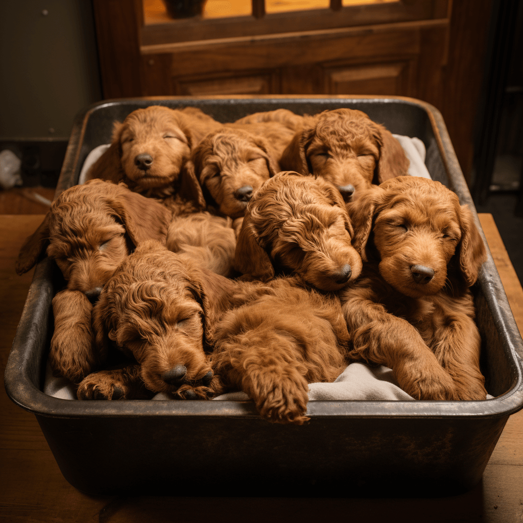 Labradoodle or Fried Chicken: My Hilarious Dilemma Explained! – Paws & Pup