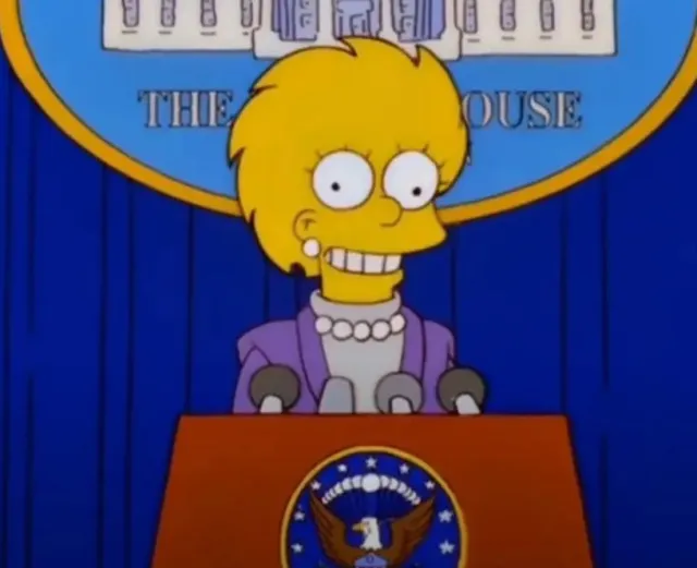 The Simpsons Prediction Is Wrong for the First Time