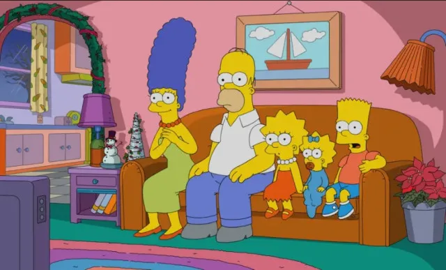 The Simpsons Prediction Is Wrong for the First Time