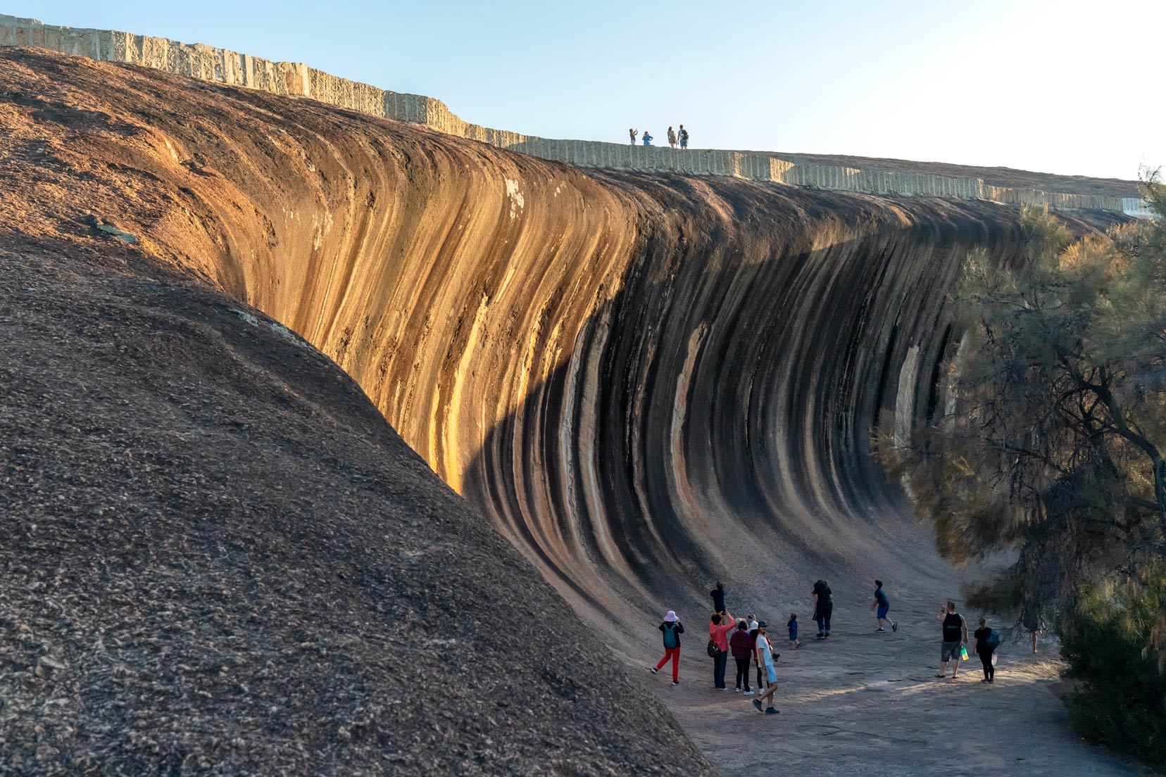 Best Things to Do at Wave Rock: The Ultimate Guide 2024