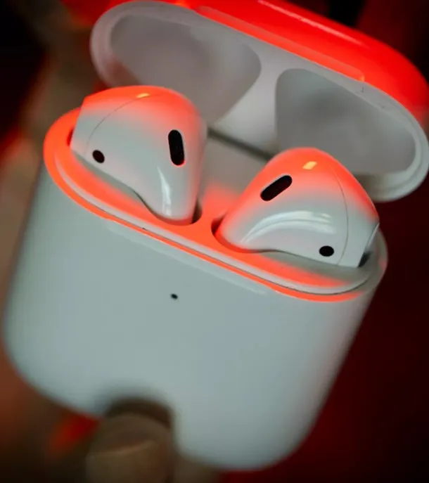 airpods